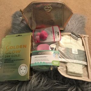 self care bundle!